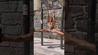 SIX PACK ABS WORKOUT #JMalikFitness#coreworkout #gayfitness #lgbtqia
