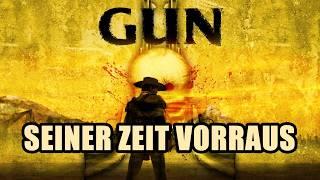 Dieses Spiel hat mich geprägt! GUN - Ein nostalgischer Blick auf ein tolles Game!