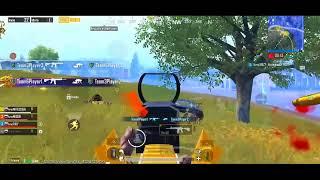 HIGHLIGHTS PUBG MOBILE | HVVP TEAM | MATIC