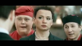 Новые КОМЕДИИ 2016. МУЖЧИНА С ГАРАНТИЕЙ. Русские комедии 2016г.