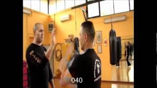 Wing Chun High skill Natural Fighting