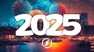 Шинэ жилийн хөгжим 2025  Шилдэг хөгжим 2024 үдэшлэгийн холимог  Алдартай дуунуудын ремикс