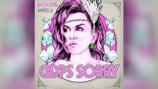 Balduin & Annella - Oops Sorry