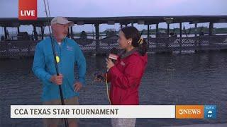 CCA Texas STAR tournament begins Saturday