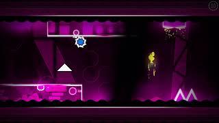 Geometry Dash World Candescent