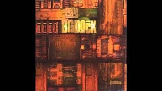 Pepe Bradock - Atom Funk