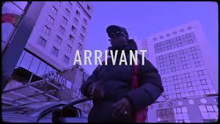 (FREE) Ninho x Timal x Zkr Type Beat "Arrivant" || Instru Rap/Trap Bangerz 2023