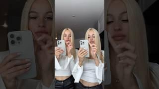 распаковка 15 pro maxДелать выпуск отличают ли нас новый айфоны? #shortvideo #twins #twixi