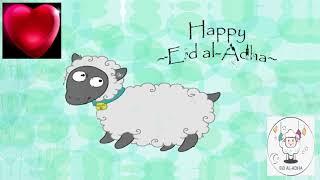 Happy Eid Mubarak whatsApp Status 2020| Eid Al adha 2020 Status | Latest Bakra Eid Status 2020