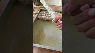 Easy baklava!