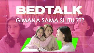 #BEDTALK MAMAM STALKER HANDAL