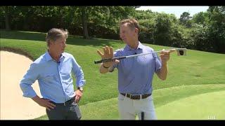 Mallet Putter or Blade Putter? w/ Brad Faxon & Brandel Chamblee *⬇️⬇️ READ DESCRIPTION for more info