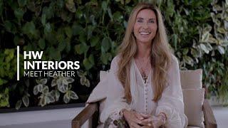 HW Interiors | Heather Weisz Interior Designer In Wellington Florida