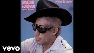 Waldik Soriano - A Dama de Vermelho (Áudio Oficial)