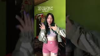 goyang tiktok