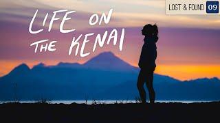 Traveling the Kenai Peninsula Alaska  | Lost & Found EP. 09