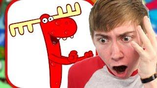 DUMB WAYS TO DIE - HAPPY TREE FRIENDS EDITION (iPad Gameplay Video)