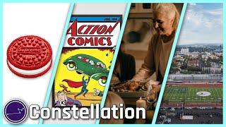 Food Collaborations, Superheroes, Traditions, Hometown Pride | Constellation, Episode 94