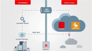 Deploy A Hybrid Cloud Agent With Enterprise Manager Cloud Control 13c Release 2