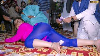 Mahi Nu Bulao, Chahat Baloch Hot Mujra Dance Performance, SGRecords 2024