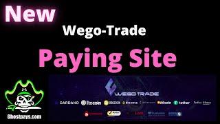 wego-trade is a big scam | latest scam alert