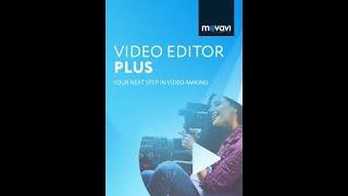 Как скачай взломать Movavi Video Editor Plus