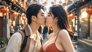 Movie: He rents girlfriend to please parents for New Year, but can't help falling in love with her!