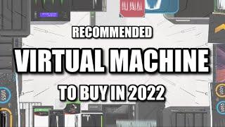 The Best Virtual Machine NAS to Buy in 2022