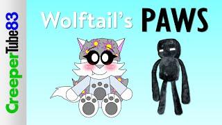 MPS: Wolftail's Paws