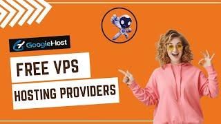 Get Free VPS Hosting - 30 Days Free Trial