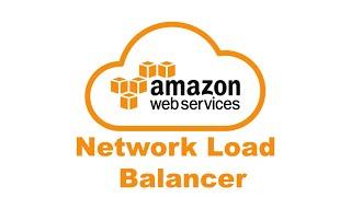 How to use Network Load Balancer in AWS | AWS Tutorial | aws NLB tutorial |  Network Load Banacler