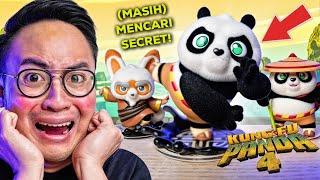 MENCARI SECRET CHARACTER DI BLINDBOX KUNG FU PANDA 4 YANG MASIH LANGKA INI!