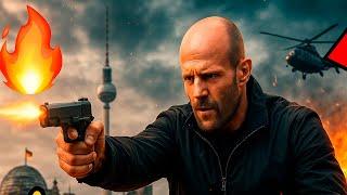 100 Gegner. 1 Held. Keine Regeln. – Der gnadenlose Kampf beginnt! | Deutscher Actionfilm ganzerfilm