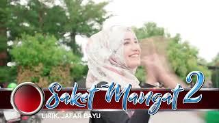 Bergek feat. Ery Juwita - Saket Mangat 2  (Official Music Video)