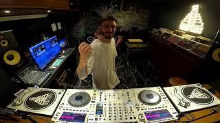 Techno Peak Time | MOSHER | RRS139 | Downtown Tulum Radio