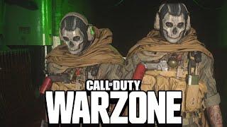 NOT MADE FOR WAR - Call Of Duty Warzone Funny Moments