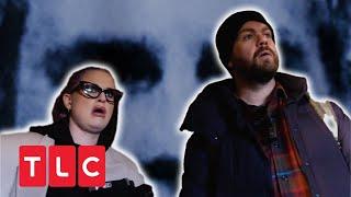 Geisterjagd hinter Gittern: Nevada State Prison | Jack Osbourne's Night Of Terror | TLC Deutschland