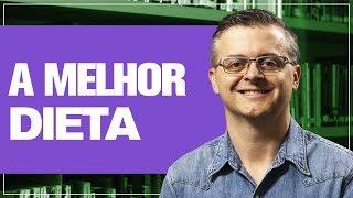 Dica de dieta e transtorno alimentar | Daniel Barros