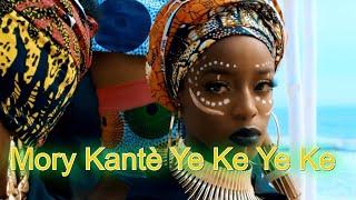  Mory Kantè - YeKe Yeke 