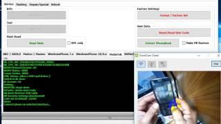 Nokia 225 RM 1011 Security Code Unlock - Infity Best