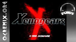 OC ReMix #2057: Xenogears 'Hymn of Aveh' [Bonds of Sea and Fire] by katethegreat19