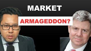 ‘Armageddon’ Here? Why Markets Are Crashing Right Now | Clem Chambers