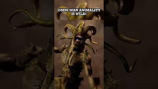 NEW ANIMALITY in Mortal Kombat 1! #mk #mortalkombatmobile #animality #games #gaming #gameplay