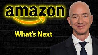 The Fair Value of Amazon Stock - Is AMZN Stock A BUY?