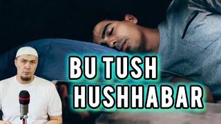 Umar Qori Tush Tabiri Tushda Namoz Ko'rsa Tushda namoz okisa #tushar #tushtabiri