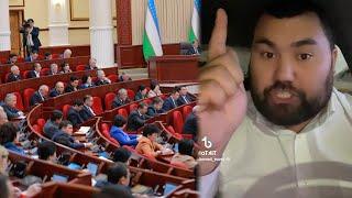 Bu akamiz deputatlarga murojaat qildi