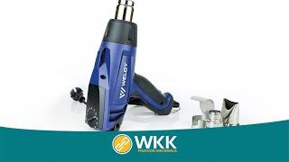 Weldy - Heat guns | WKK