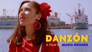 Danzón  (1991) Pelicula En HD, Maria Rojo, Blanca Guerra, Carmen Salinas.