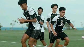  Timnas Indonesia Terbaru Hari ini, Latihan di Bali fokus piala AFF