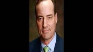 Harry S. Dent, Jr - On Gold Seek Radio Pt1/4